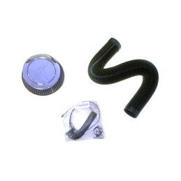 Filtro de admision directa K amp N Fiat  Cinquecento Seicento Sporti