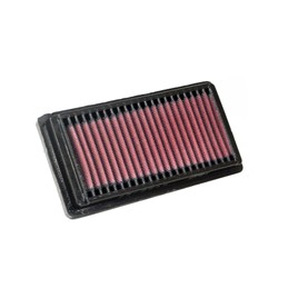 Filtro de sustitucion K amp N Fiat Tipo Uno Panda 86 