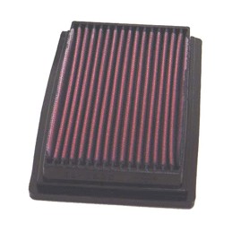 Filtro de sustitucion K amp N Fiat Cinquecento Seicento Panda 86 