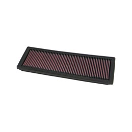 Filtro de sustitucion K amp N Fiat  Punto 93 99