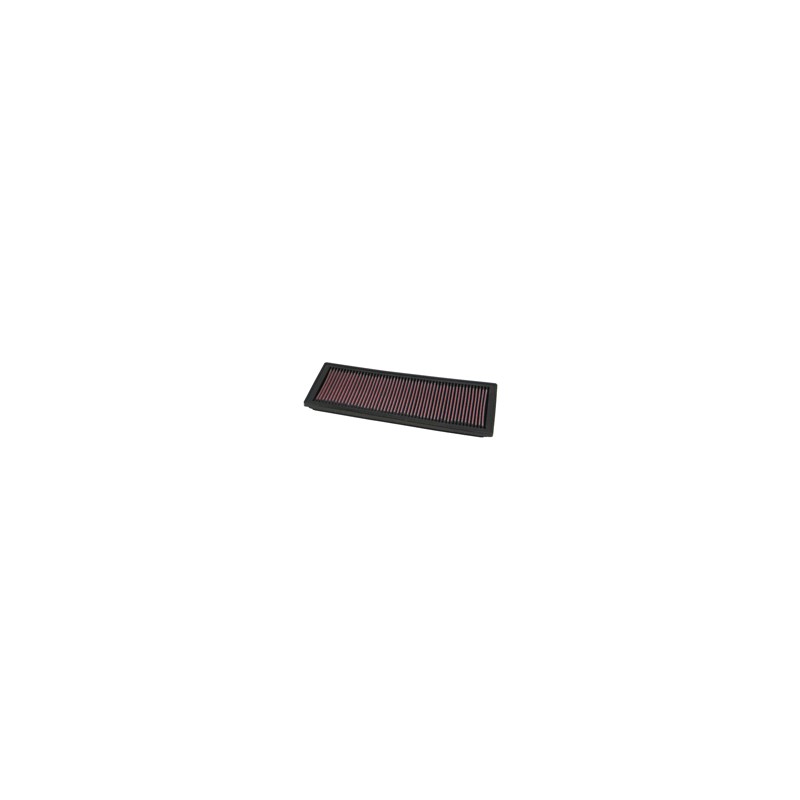 Filtro de sustitucion K amp N Fiat  Punto 93 99
