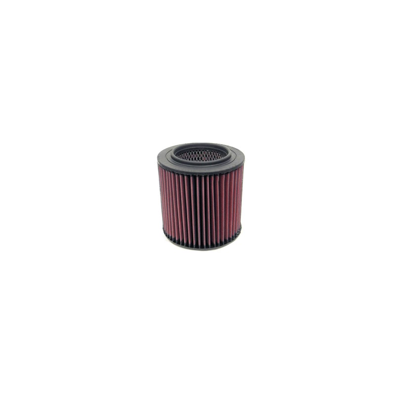 Filtro de sustitucion K amp N PEUGEOT