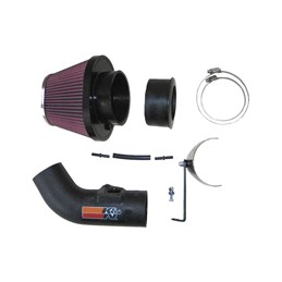 Filtro de admision directa K amp N ford Mondeo 2 0TDi TDCi 16v 03