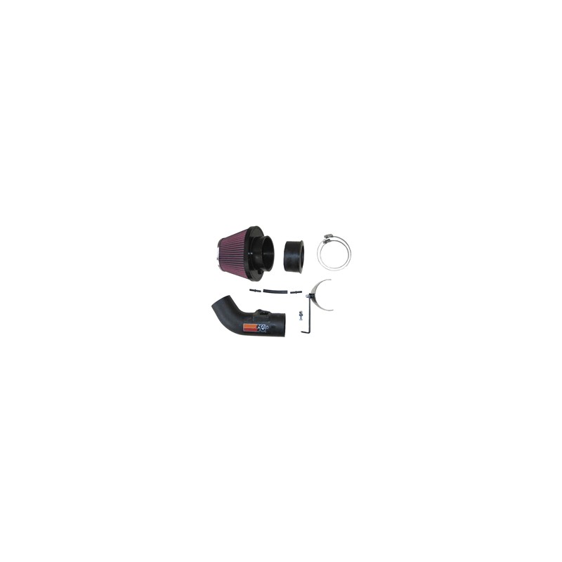 Filtro de admision directa K amp N ford Mondeo 2 0TDi TDCi 16v 03
