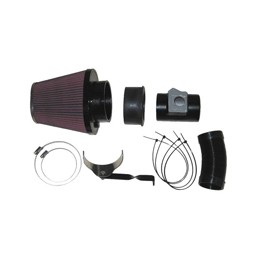Filtro de admision directa K amp N ford Mondeo 3 0 24v V6 ST220 02 0