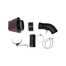 Filtro de admision directa K amp N ford Mondeo 2 0 TDCi 16v 115pk 04