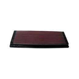 Filtro de sustitucion K amp N ford Mondeo   33 2674 