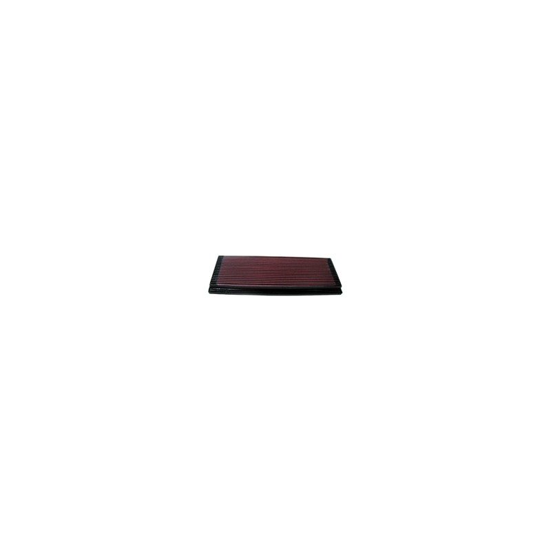Filtro de sustitucion K amp N ford Mondeo   33 2674 