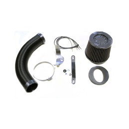 Filtro de admision directa K amp N ford Focus II 1 6 TDCi 108pk 05