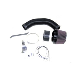 Filtro de admision directa K amp N ford Focus II 2 0 TDCi 133pk 04