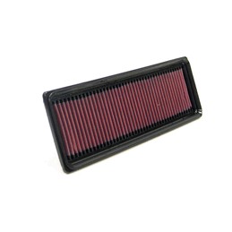Filtro de sustitucion K amp N ford Focus 1 6 03 