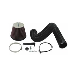 Filtro de admision directa K amp N ford  Focus 1 4 1 6 MPi 98