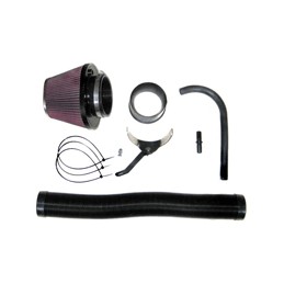 Filtro de admision directa K amp N ford  Focus 1 8 16v