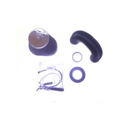 Filtro de admision directa K amp N ford   Focus 1 6 16v 99pk 5 01 04