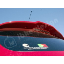 Aleron Sup Seat Leon II mod Kondor