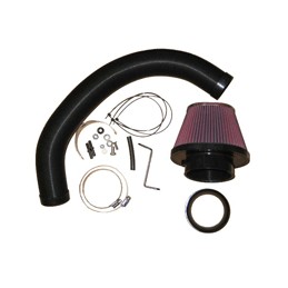 Filtro de admision directa K amp N ford  Focus TDCi 99 113pk