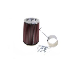 Filtro de admision directa K amp N ford  Focus 1 8 2 0i MPi 16v 98 0