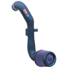 Filtro de admision directa K amp N ford Focus 2 3 03 04