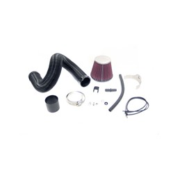 Filtro de admision directa K amp N ford Fiesta 1 4 16v 80pk 04 02 