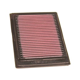 Filtro de sustitucion K amp N ford  Fiesta 04 02 