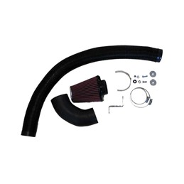 Filtro de admision directa K amp N ford Fiesta 1 4 TDCi 67pk 02