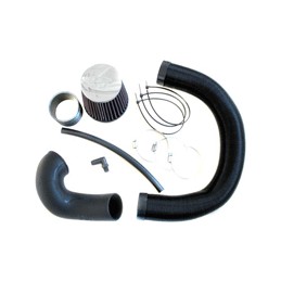 Filtro de admision directa K amp N ford  Fiesta 1 25 16v 75pk 2 99 3