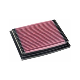Filtro de sustitucion K amp N ford Fiesta 89 95