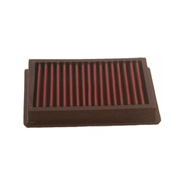 Filtro de sustitucion K amp N ford Fiesta 89 95