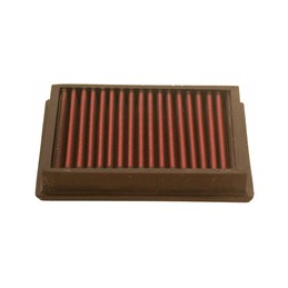 Filtro de sustitucion K amp N ford Fiesta 1 4i 94 96