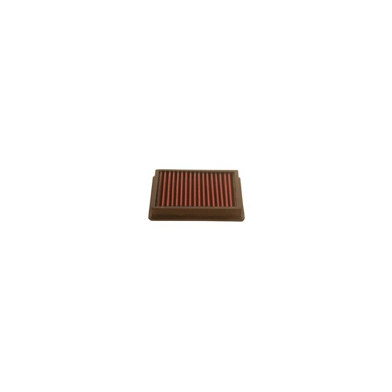 Filtro de sustitucion K amp N ford Fiesta 1 4i 94 96