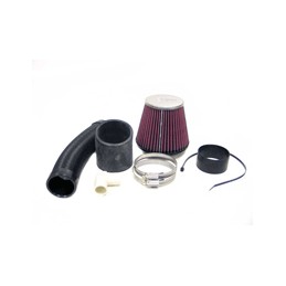 Filtro de admision directa K amp N ford Fiesta 1 6i XR2L