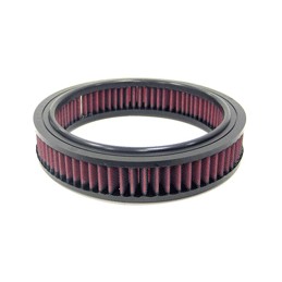 Filtro de sustitucion K amp N ford Fiesta 1 0 81 