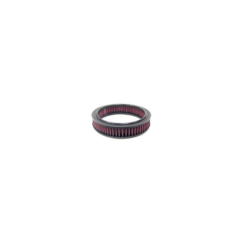 Filtro de sustitucion K amp N ford Fiesta 1 0 81 