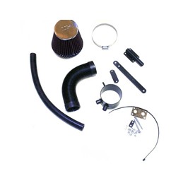 Filtro de admision directa K amp N ford  Escort 2 0 RS2000