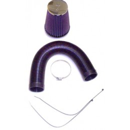 Filtro de admision directa K amp N ford   Escort RS Turbo
