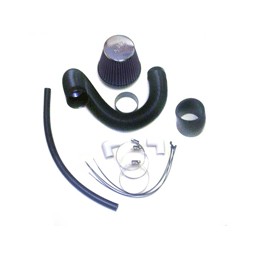 Filtro de admision directa K amp N ford  Escort XR3 EFi 89 90