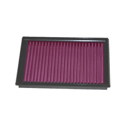 Filtro de sustitucion K amp N ford Focus C Max 1 6 1 8 03
