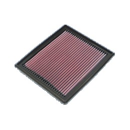 Filtro de sustitucion K amp N ford Focus II Mondeo S Max 2 5 05 