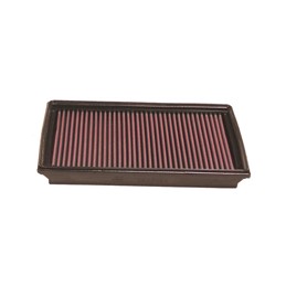 Filtro de sustitucion K amp N ford Transit 2 0TD 2 4TD 00 03