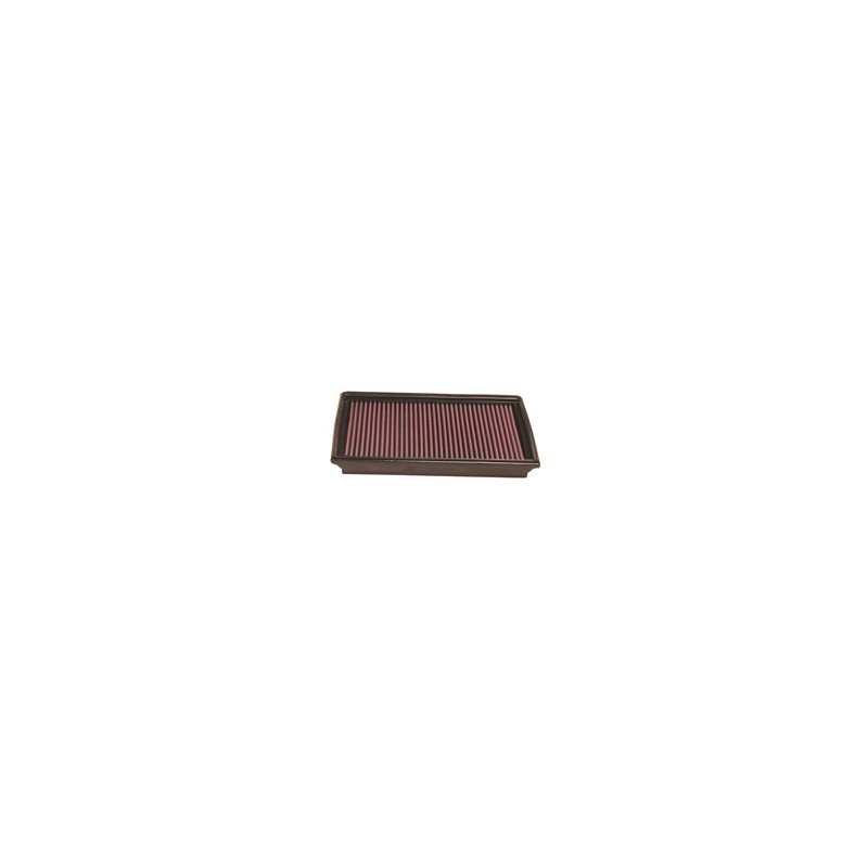 Filtro de sustitucion K amp N ford Transit 2 0TD 2 4TD 00 03