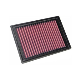 Filtro de sustitucion K amp N ford  Sierra XR4i