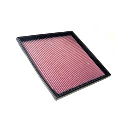 Filtro de sustitucion K amp N ford  Sierra Cosworth