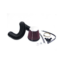 Filtro de admision directa K amp N ford  Sierra 2 0i DOHC 89 