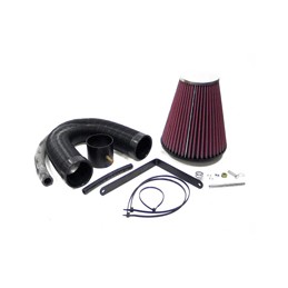Filtro de admision directa K amp N ford  Sierra Cosworth 2 0