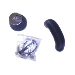 Filtro de admision directa K amp N ford Ford Puma 1 4 16v 97 00   Fi
