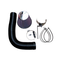 Filtro de admision directa K amp N ford  Puma 1 7 16v DOHC 152pk 9 9