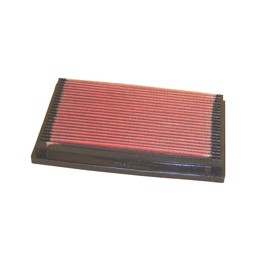 Filtro de sustitucion K amp N ford  Probe