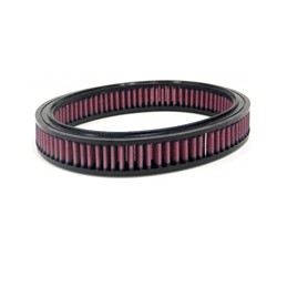 Filtro de sustitucion K amp N ford  Orion