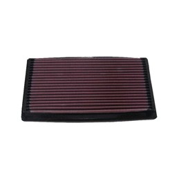 Filtro de sustitucion K amp N ford  Ka