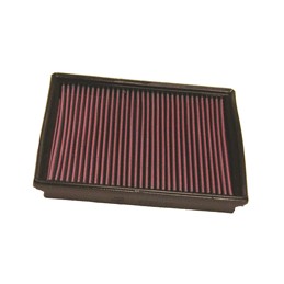 Filtro de sustitucion K amp N ford Ka 1 3 1 6 03 